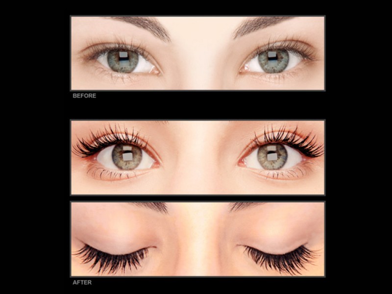 Eyelash Extensions Orange County CA - Lashes On Broadway - Old Town Square San Clemente CA