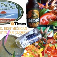 Los Patios - Amazing Mexican Food