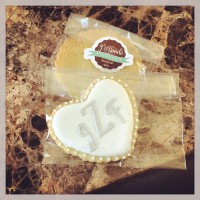 Old Town Cookies from Bakery In San Clemente, Best Cookies In The World